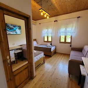 Jona Appartement